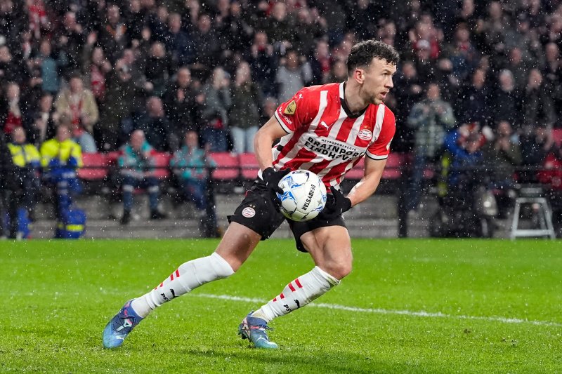 Ivan Perisic PSV