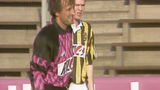 Oudste Eredivisie-debutant ooit Dieter Burdenski (73) overleden