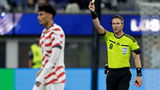 Makkelie fluit cruciaal WK-duel dat belangrijk is voor Oranje