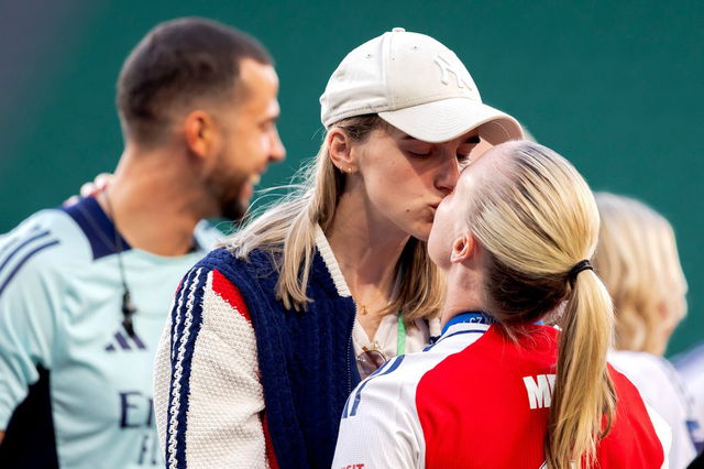 Miedema en Mead