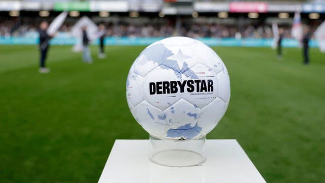 Strijd om plek 2: resterende programma en tussenstand