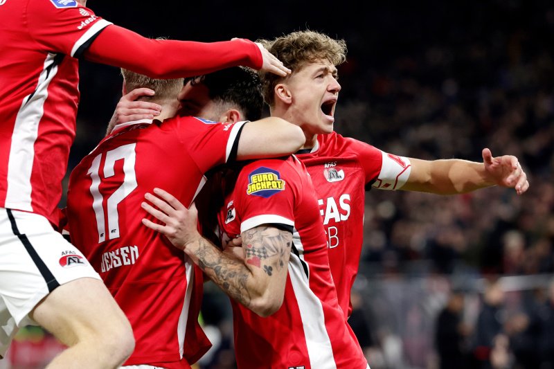 Wanneer nederlagen meer zeggen over verwachtingen dan over kwaliteit