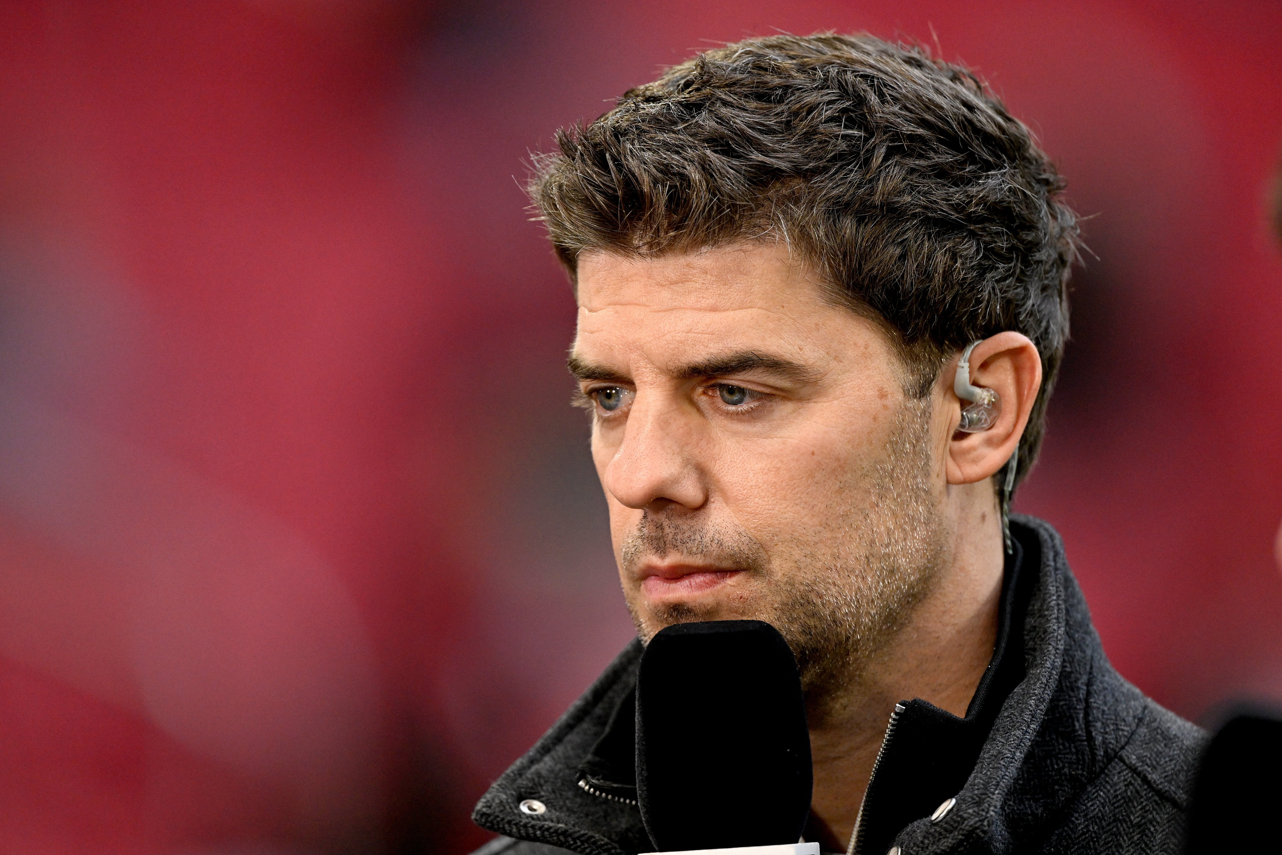 Kees Kwakman - deelnemer aan Football Island - spreekt de geruchten fel tegen