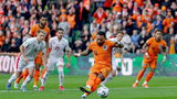 Oranje dreigt opnieuw met penaltyspanning te worden geconfronteerd