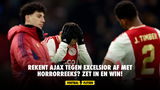 Rekent Ajax tegen Excelsior af met horrorreeks? Zet in en win!