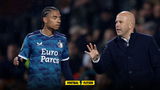Dit zijn de rapportcijfers van Feyenoord