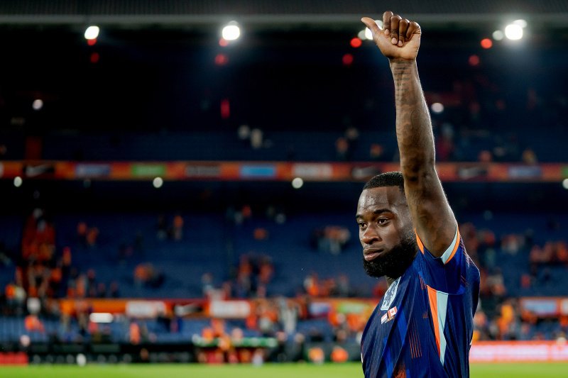 Lutsharel Geertruida 