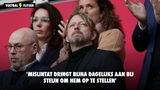 'Mislintat dringt bijna dagelijks aan bij Steijn om hem op te stellen'