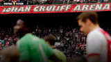 OVERZICHT: Meest historische wedstrijden gespeeld in Johan Cruijff Arena