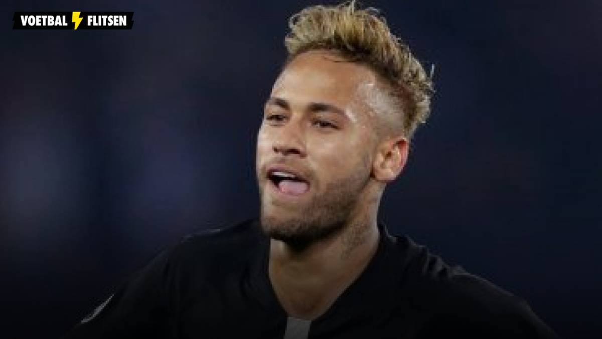 neymar duurste Saudi Pro League transfer