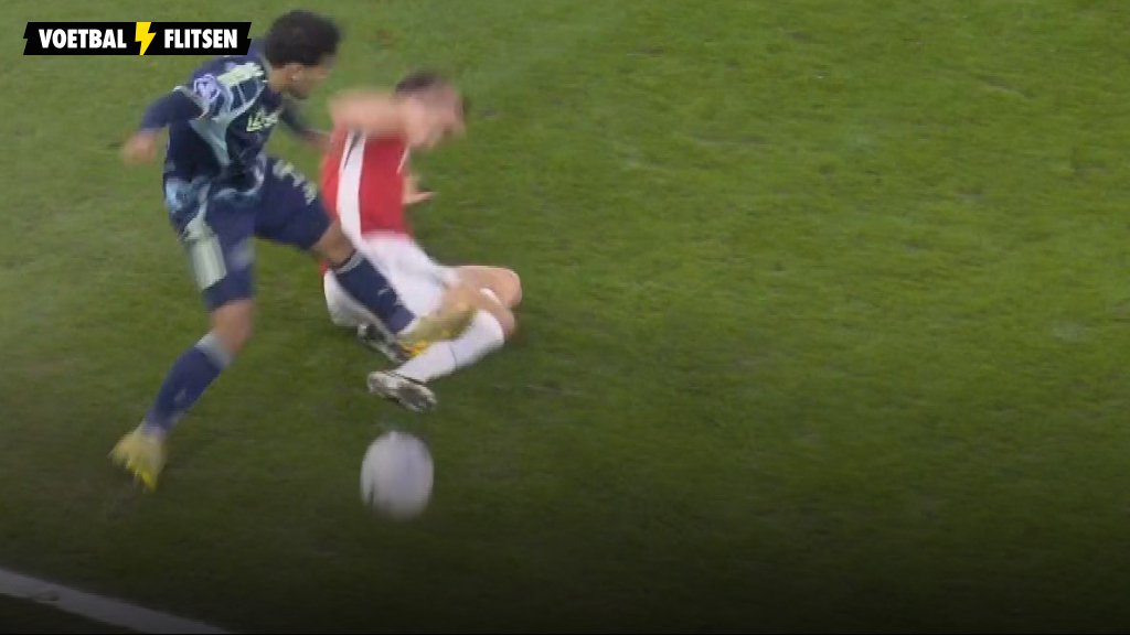 Wijndal staat op het been van Goes