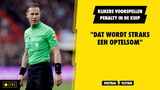 Kijkers voorspellen penalty in De Kuip: "Dat wordt straks een optelsom"