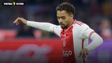 Devyne Rensch over zijn toekomst bij Ajax