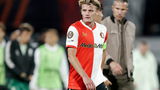 Wel Sem Steijn, geen Quiten Timber in basis Feyenoord