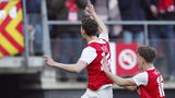 Alles wat je moet weten over AZ-Ajax (2-0)