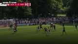 ajax-afg-oefenwedstrijd-heitinga-steur-traore