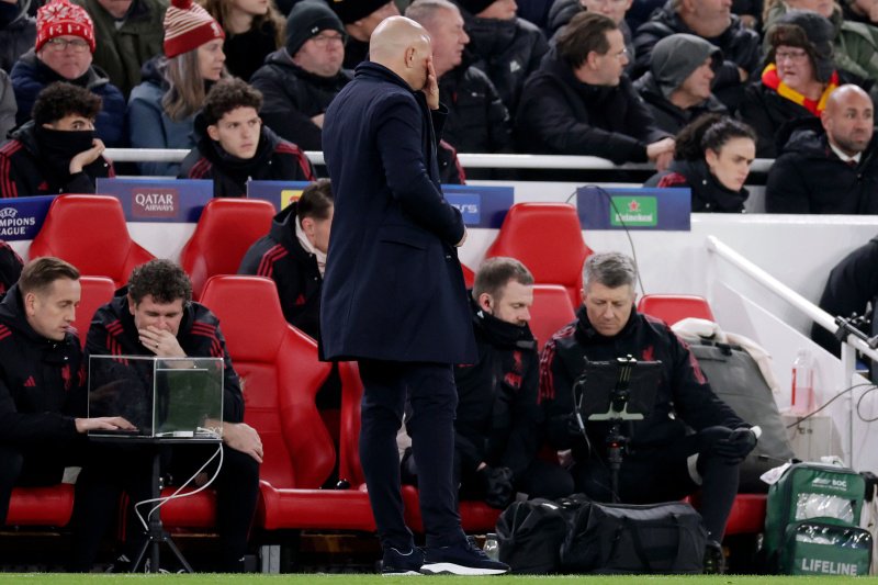 Salah-statement zet druk op Slot bij Liverpool