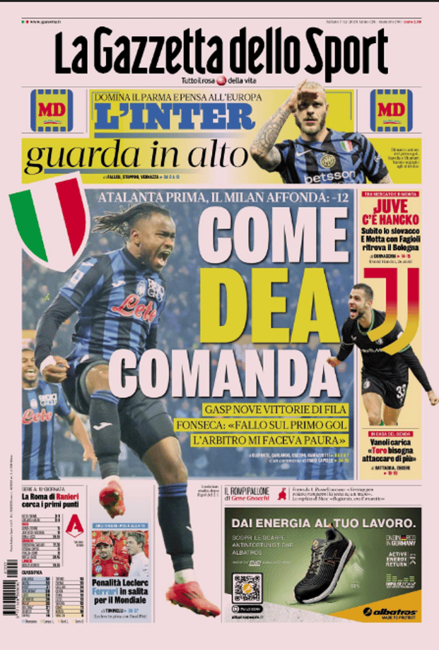 UPDATE: David Hancko bereikt persoonlijk akkoord met Juventus