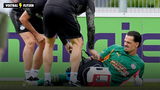 psv-union-oefenduel-olij