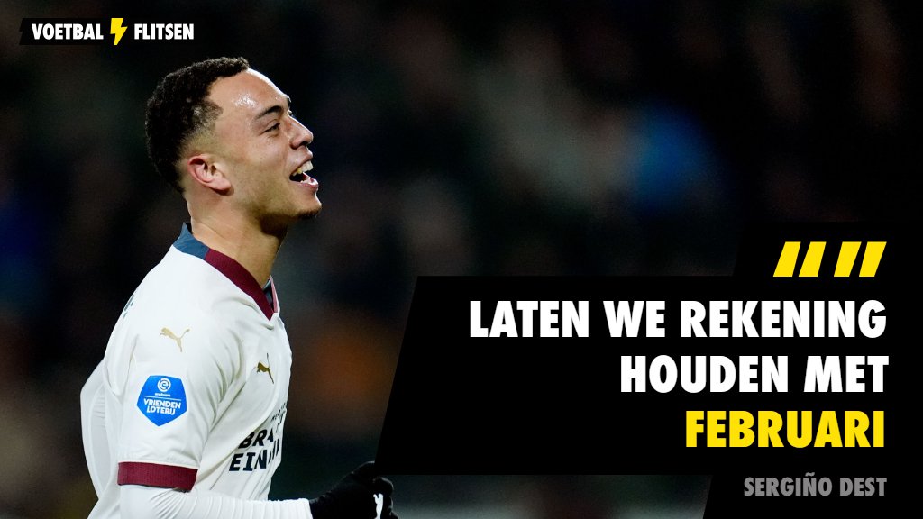 Dest mikt op terugkeer na knieblessure: Streef naar perfectie