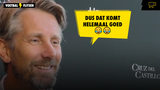 Edwin van der Sar heeft hilarische oplossing voor 'keepersprobleem' bij Ajax