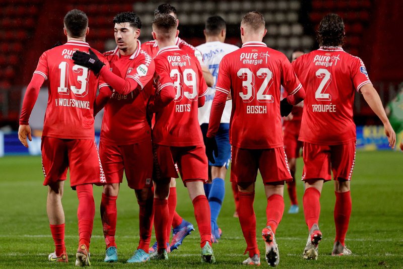 FC Twente speelschema 20252026: volledige kalender en clubinfo