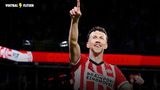 Ivan Perisic scoort weer