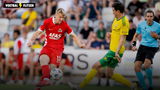 AZ verliest eerste duel in Conference League kwalificatie tegen Ilves