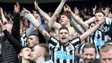 Historie PSV tegen Newcastle United: zo liggen de verhoudingen