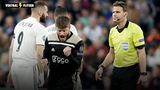Spelers die voor Ajax NEC uitkwamen