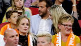 Zo veranderde de relatie tussen Rafael van der Vaart en Sylvie Meis door de jaren heen