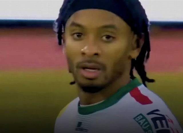 Ajax informeert bij Wolfsberger AC naar Thierno Ballo, die deze zomer een transfer wil maken.