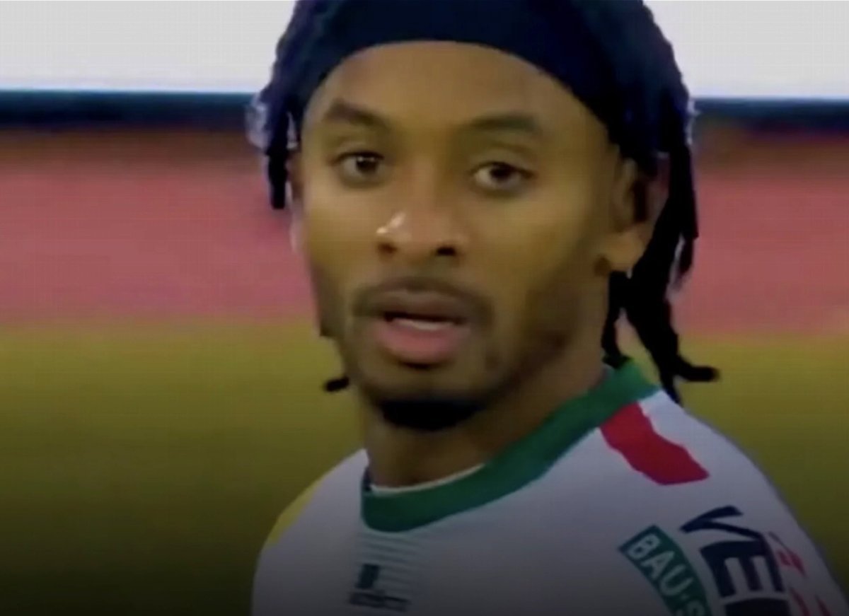 Ajax informeert bij Wolfsberger AC naar Thierno Ballo, die deze zomer een transfer wil maken.