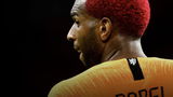 Ryan Babel: “Drenthe bouwde een nachtclub in mijn huis”