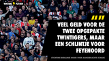 Fikse schade aan Berlijnse Muur: "Wij verwachten dat de club verantwoordelijkheid neemt"