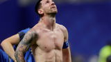 Messi toont tegen Egypte zijn kwetsbaarste versie