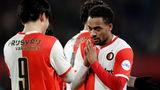 Quinten Timber open over situatie bij Feyenoord: "Winter-transfer is optie"