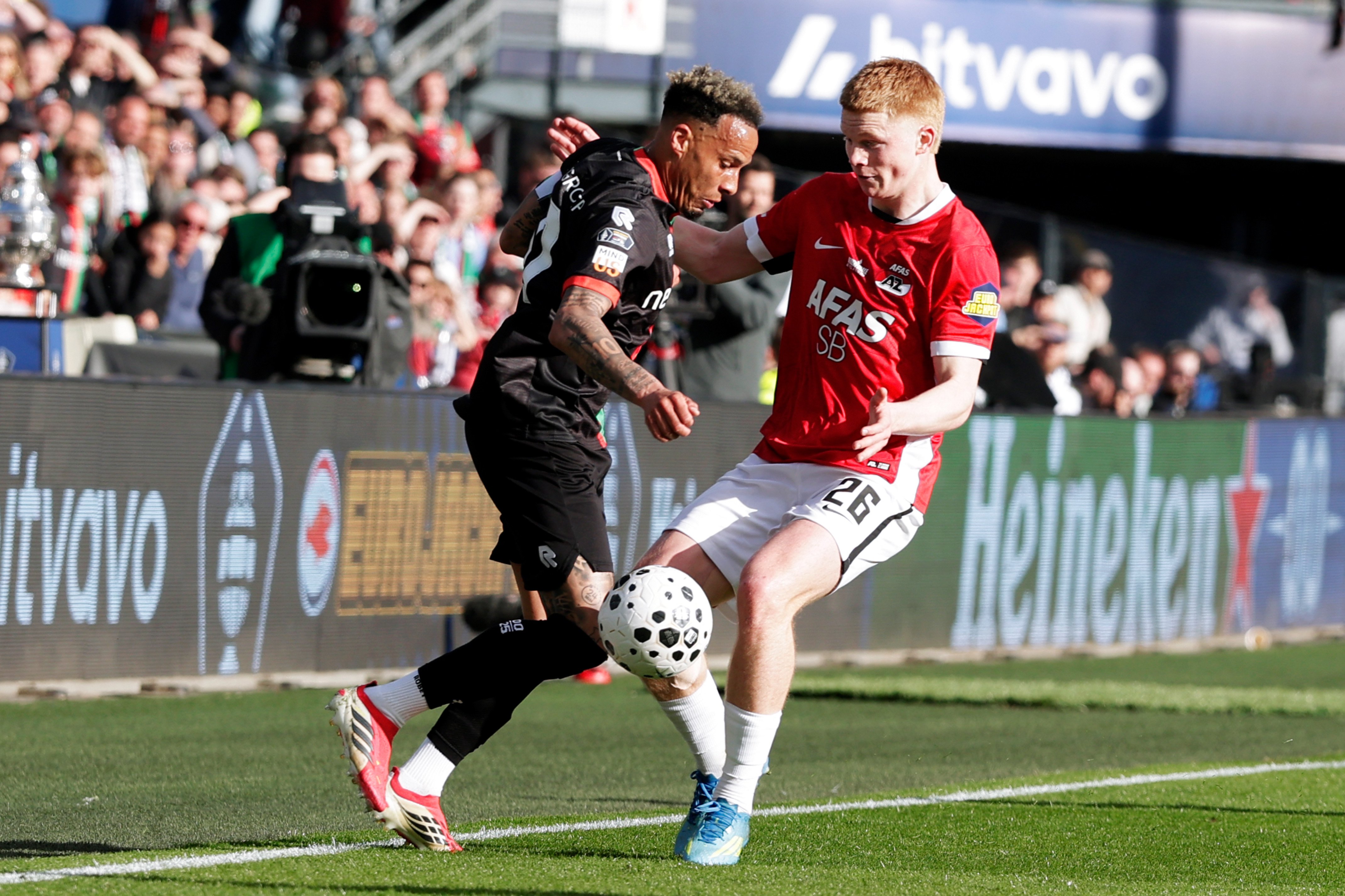 Discussie los over speler: Van recordtransfer tot spotprijs