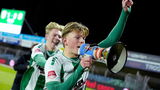 Feyenoord kiest duidelijker voor Dordrecht-model met talenten