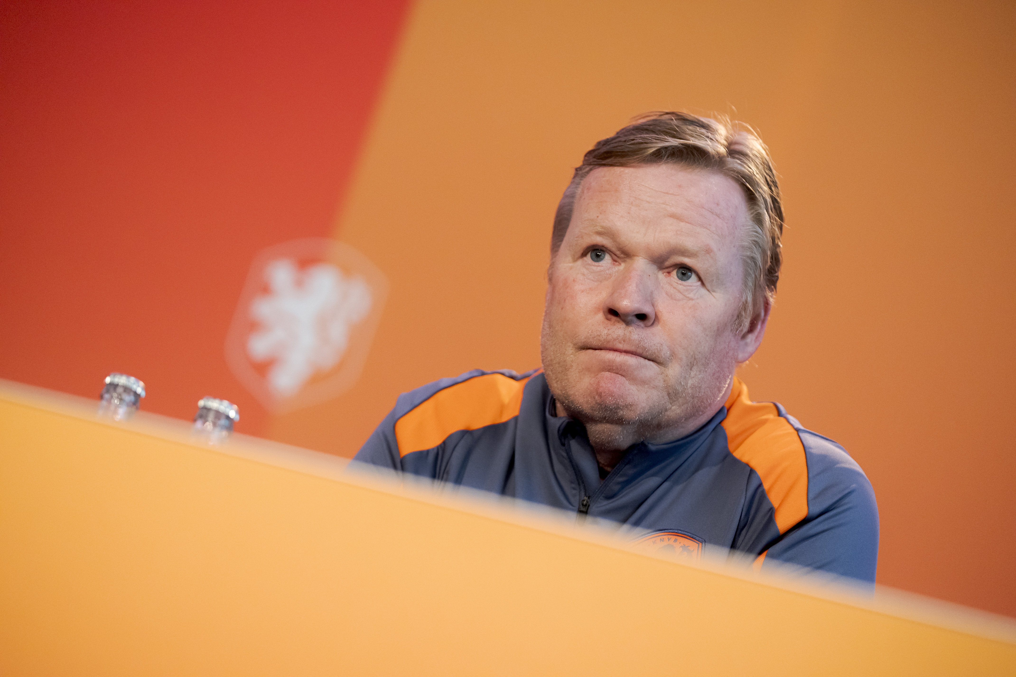 Na Koeman: is het eindelijk tijd voor Ruud, Bosz, Slot of Ten Hag?