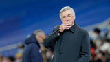 Carlo Ancelotti is veroordeeld tot een jaar cel, maar blijft gewoon op vrije voeten.