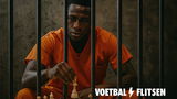 Studeren, sporten, schrijven: zo vult Promes zijn celagenda