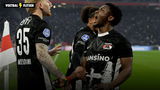 Hoe werkt de play-offs Eredivisie 2025 voor Europees voetbal?