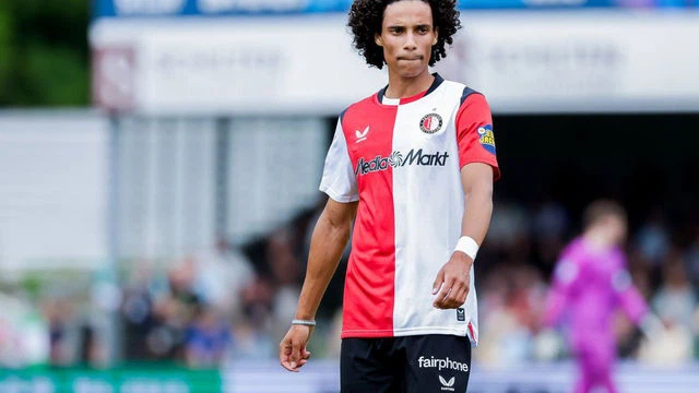 Lille geeft niet op na afwijzing: komt er nieuw bod op Gjivai Zechiël?