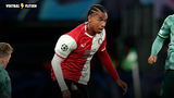 Stengs blijft bij Feyenoord