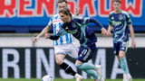 Godts onder vuur bij Ajax na egoïstisch spel tegen Heerenveen