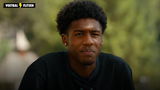 Djomar Giersthove: alles over de verdediger van Feyenoord
