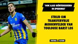 'Ook Ajax geïnteresseerd in Spierings'