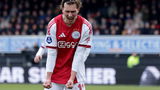De talenten doen het voor Ajax (videogoals)