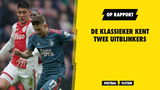 OP RAPPORT: De Klassieker kent twee absolute uitblinkers!